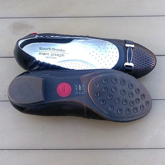 New Marc Joseph Flats - Picture 3 of 10